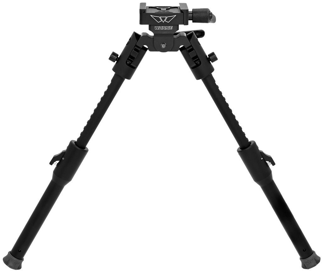 Warne SKYLINE LITE BIPOD ARCA 3