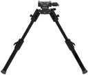 Warne SKYLINE LITE BIPOD ARCA 3