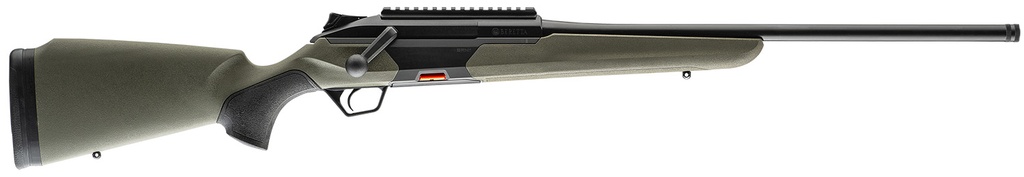 Beretta BRX1 6.5CR BLK/GRN 22" 5+1 1