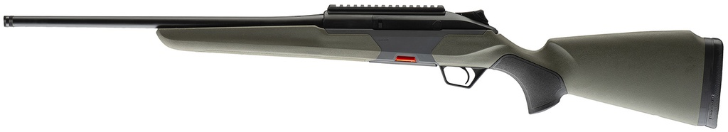 Beretta BRX1 6.5CR BLK/GRN 22" 5+1 2