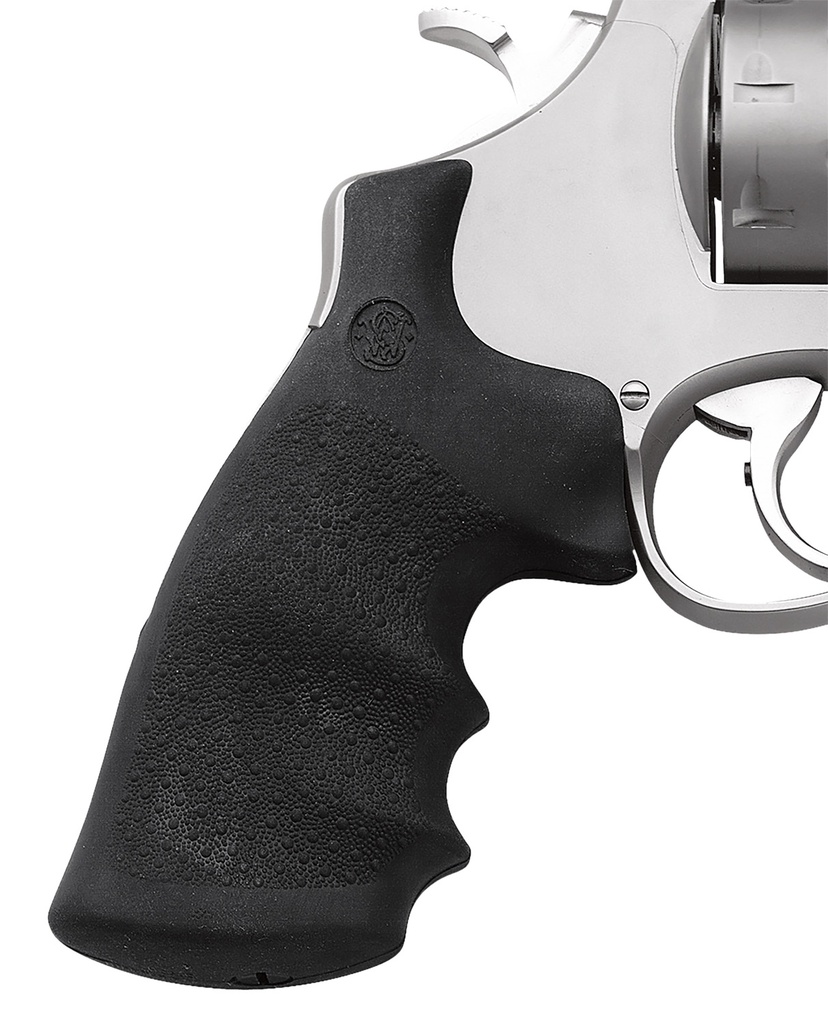 Smith and Wesson 627 Performance Center 2