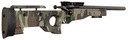 Keystone Sporting Arms CRICKETT CPR 22LR M81 CAMO 2