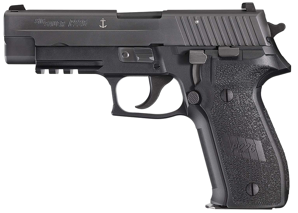 SIG SAUER P226 MK25 1
