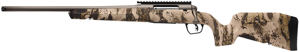 Savage Arms AXIS 2 CPT PRO WST 6MMARC LH # 1