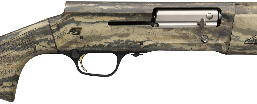 Browning A5 RTGL 12/26 3.5"           # 3