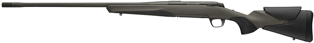 Browning X-BOLT 2 SPEED OD 300WIN TB  # 2