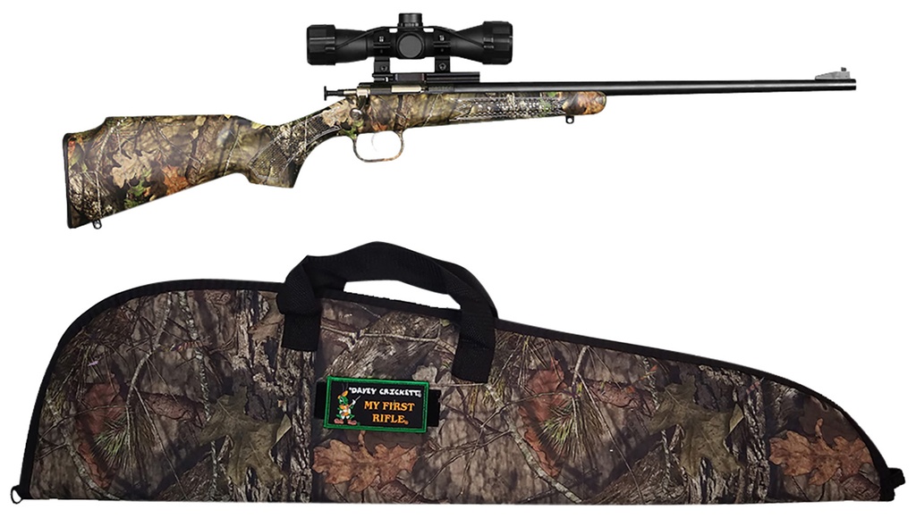 Keystone Sporting Arms Crickett 1