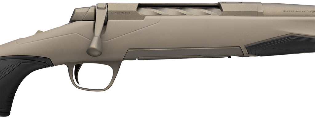 Browning X-BOLT 2 SPEED FDE 270WIN TB # 3