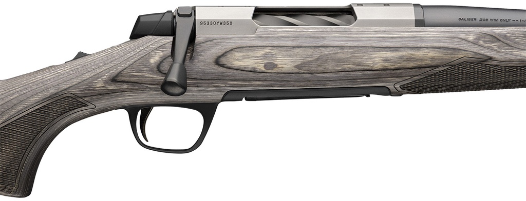 Browning X-BOLT 2 HUNT LAM 243WIN TT  # 3