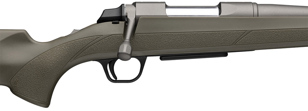 Browning A-BOLT III 6.5CR OD/TUN 22"  # 3