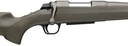 Browning A-BOLT III 6.5CR OD/TUN 22"  # 3