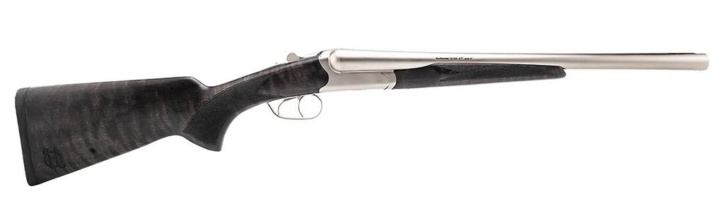 Heritage Manufacturing BADLANDER 20/18.5 SXS NI/WD 1