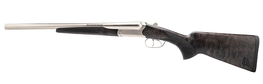 Heritage Manufacturing BADLANDER 20/18.5 SXS NI/WD 2