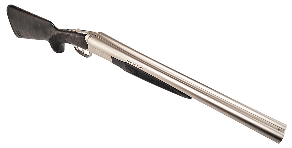 Heritage Manufacturing BADLANDER 20/18.5 SXS NI/WD 3