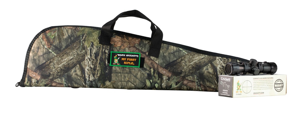 Keystone Sporting Arms Crickett 3