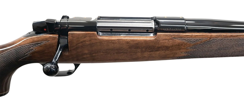 Weatherby MARK V DELUXE 416WBY 26" 2
