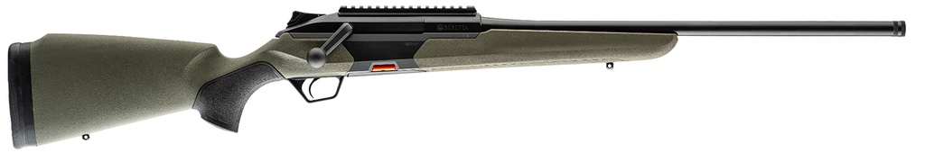 Beretta BRX1 243WIN BLK/GRN 20" 5+1 1
