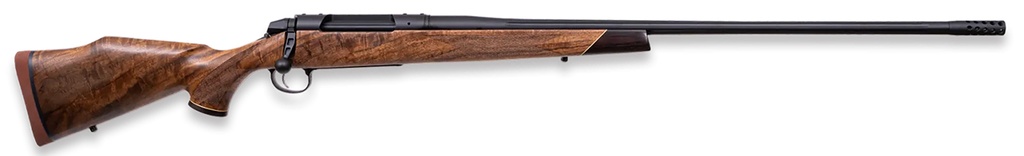 Weatherby 307 ADVENTURE SD 7PRC 24" 1
