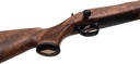 Weatherby 307 ADVENTURE SD 7PRC 24" 3