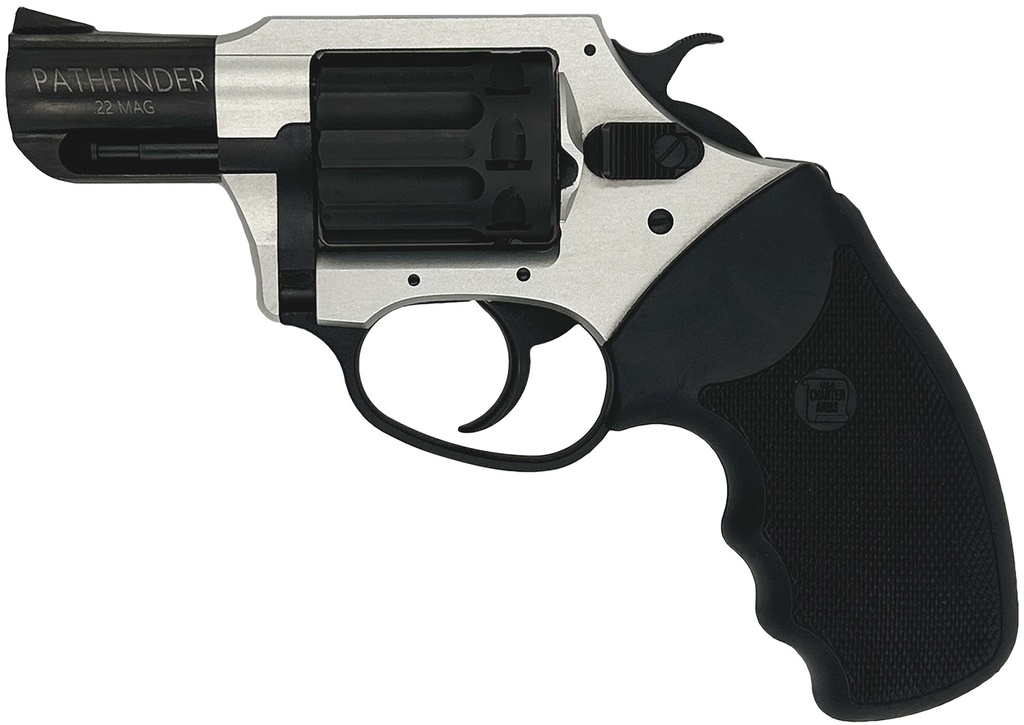 Charter Arms PATHFINDER LITE 22MAG SS 2" 1
