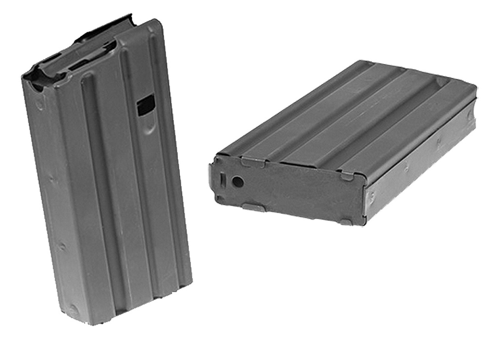 Ruger MAG AR-556 MPR 450BM 5RD 1
