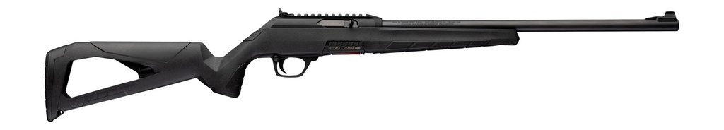 Winchester WILDCAT SHADOW 22LR 18"      # 1