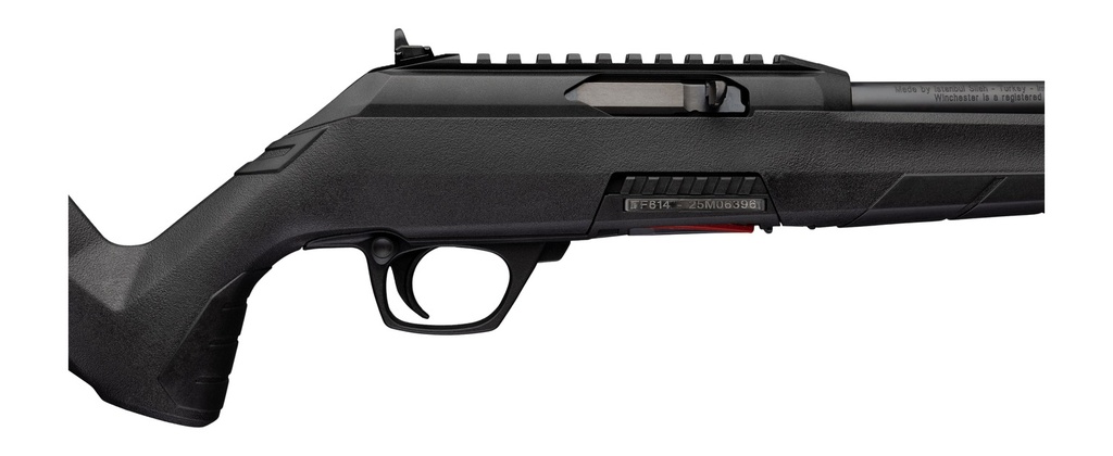 Winchester WILDCAT SHADOW 22LR 18"      # 3