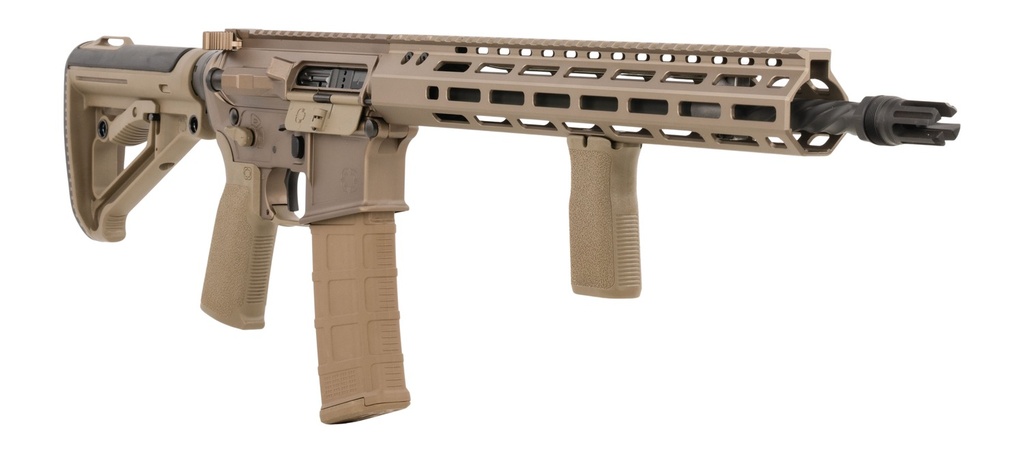 Shadow Systems U526 5.56MM FDE/BK 16" 30+1 3