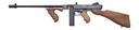 Auto-Ordnance - Thompson THOMPSON 1927A-1C 45CAL LT WT 1
