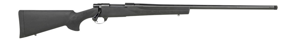 HOWA HOGUE 25CM BLK 24" HB 1