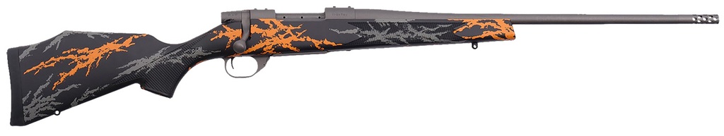 Weatherby VANGUARD CMPT HNTR 223REM 20" 1