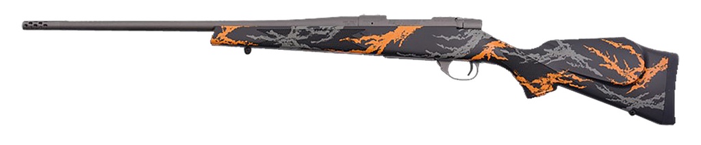 Weatherby VANGUARD CMPT HNTR 223REM 20" 2
