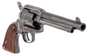 Taylor's & Company GAMBLER 45LC 5.5" BL/WD 3