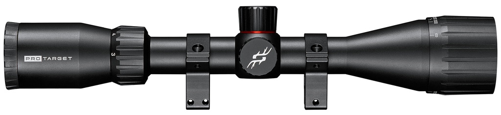 Simmons Optics PROTARGET AIR 3-9X40 TRUPLEX 1