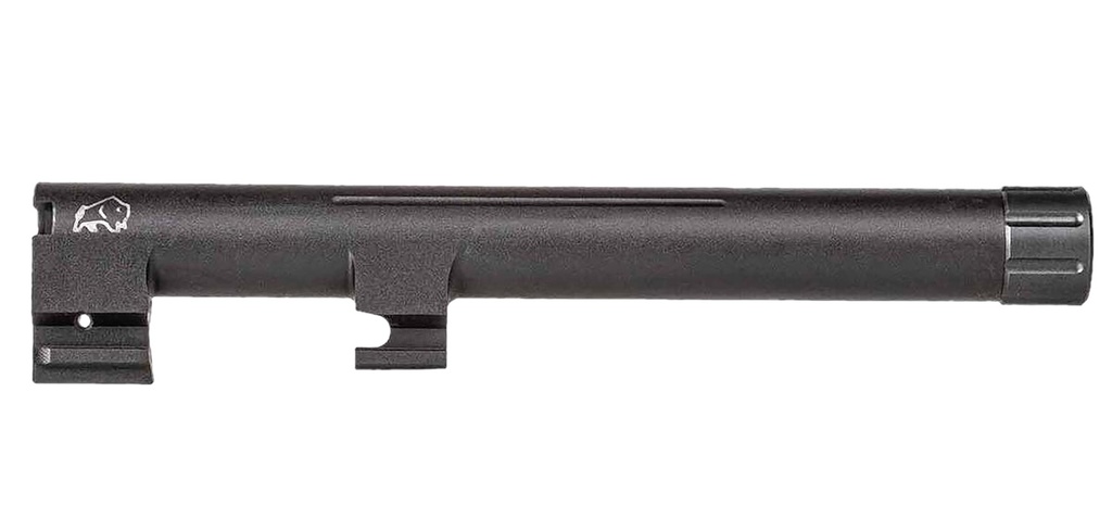 Tapco BARREL BERETTA 92 BLK 1/2X28 1