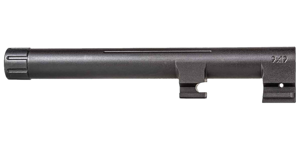 Tapco BARREL BERETTA 92 BLK 1/2X28 2
