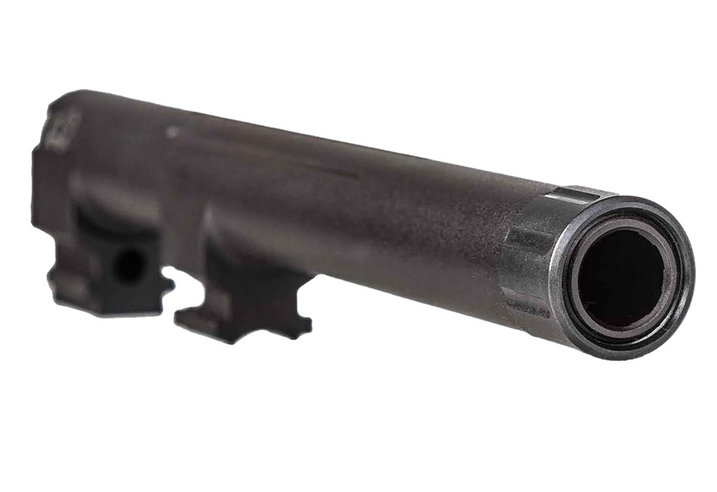 Tapco BARREL BERETTA 92 BLK 1/2X28 3