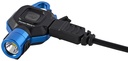 Streamlight POCKET MATE KEYCHAIN BLUE 2