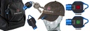 Streamlight POCKET MATE KEYCHAIN BLUE 3