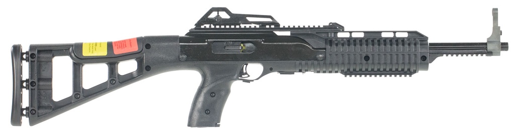 Hi-Point 45TS Carbine 1