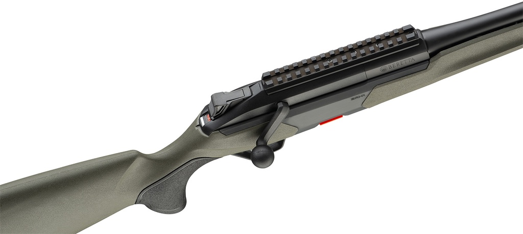 Beretta BRX1 300WIN BLK/GRN 22" 5+1 3