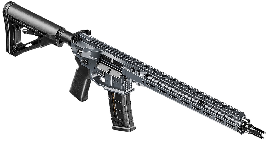 Radian Weapons MODEL 1 223WYL 16" 30+1 GRY 1