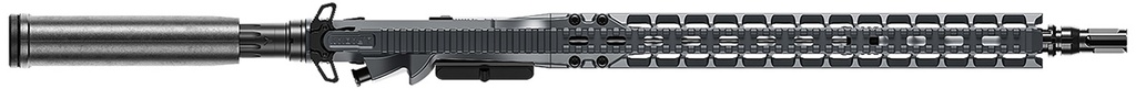 Radian Weapons MODEL 1 223WYL 16" 30+1 GRY 2