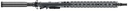 Radian Weapons MODEL 1 223WYL 16" 30+1 GRY 2