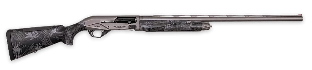 Weatherby SORIX STORM 12/28 3.5" 1