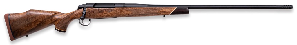 Weatherby 307 ADVENTURE SD 257WBY 26" 1