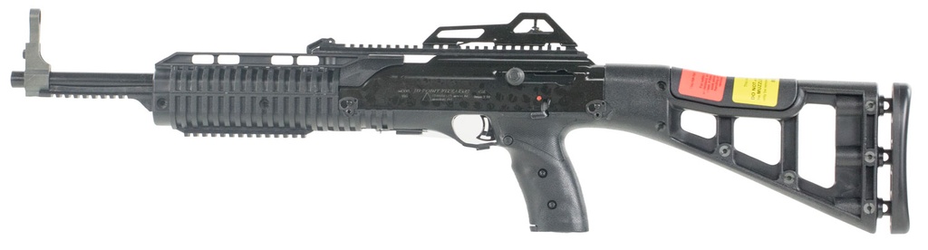 Hi-Point 45TS Carbine 2