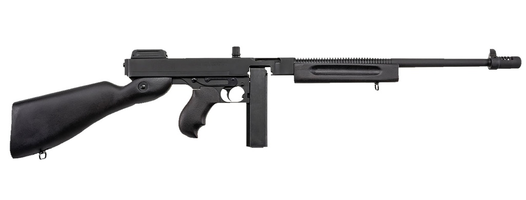 Auto-Ordnance - Thompson THOMPSON 1927A1 COMMANDO 45CAL 1
