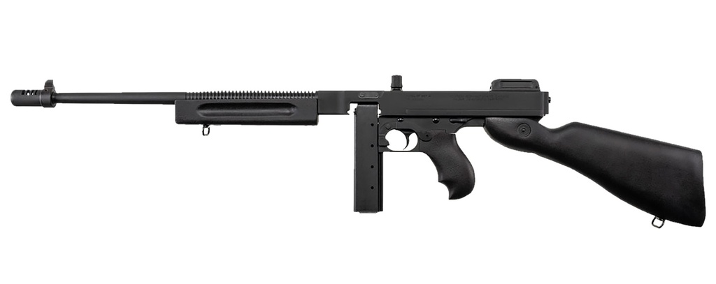 Auto-Ordnance - Thompson THOMPSON 1927A1 COMMANDO 45CAL 2