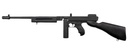 Auto-Ordnance - Thompson THOMPSON 1927A1 COMMANDO 45CAL 2